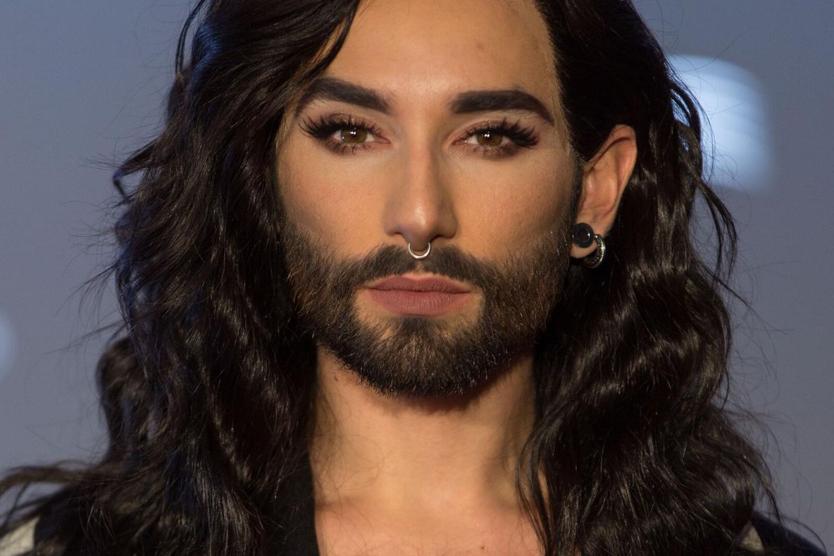 Anunţ trist: Conchita Wurst a "murit"