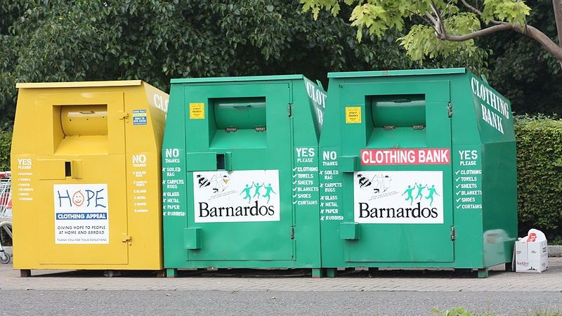 A vrut să facă o faptă bună, dar a sfârşit într-un mod cutremurător