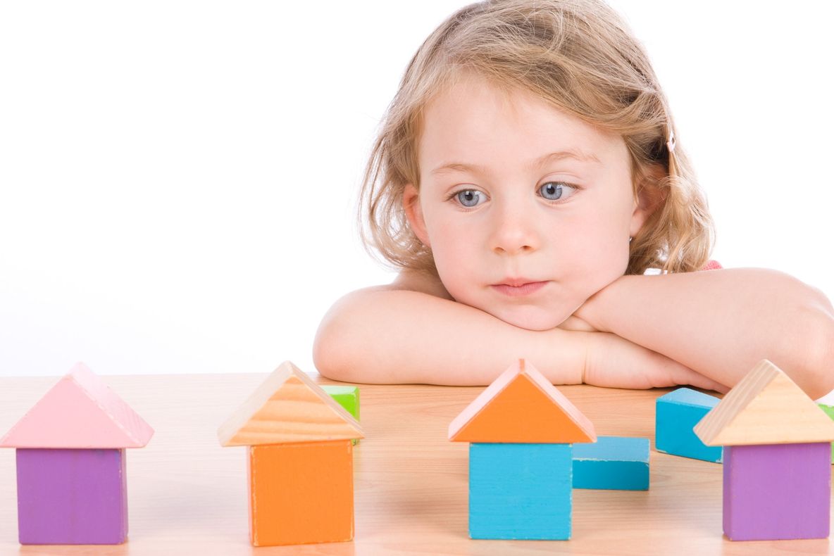 Această greșeală a mamei în timpul sarcinii poate fi cauza autismului copilului