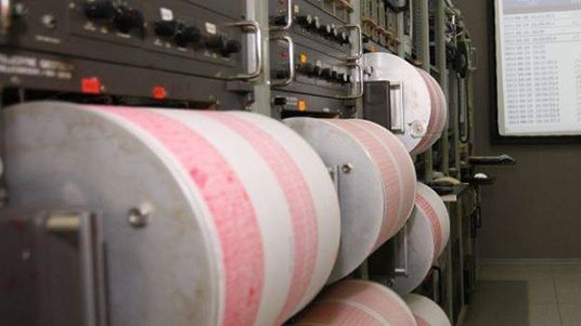 Cutremur în România. Al doilea, într-o singură zi!