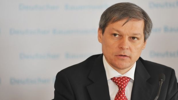 Silviu Mănăstire demască planurile lui Cioloș: Pas înainte către USR!