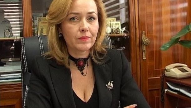 Carmen Dan dezminte afirmaţiile SRI: "Eu nu am primit informări cu privire la eventualele violenţe"