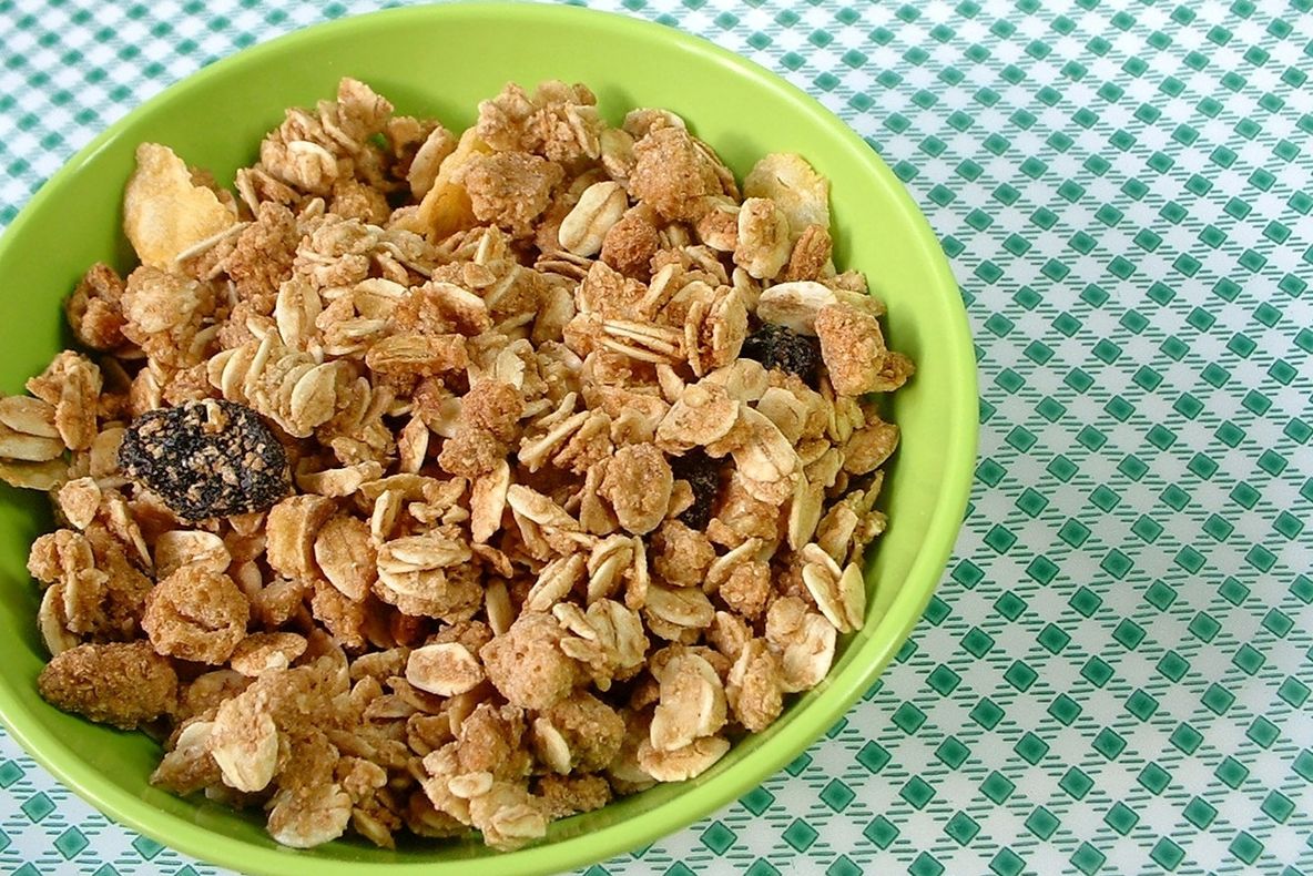 De ce să mănânci zilnic cereale integrale