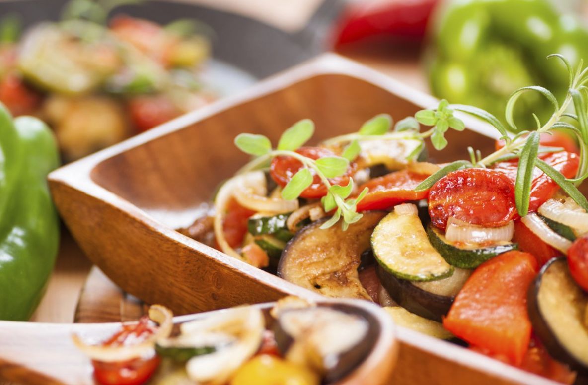 A fost descoperit ingredientul magic al dietei mediteraneene