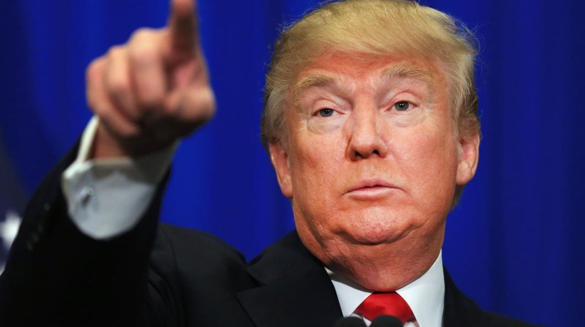 SUA: Administrația Trump face apel după blocarea decretului privind imigrația