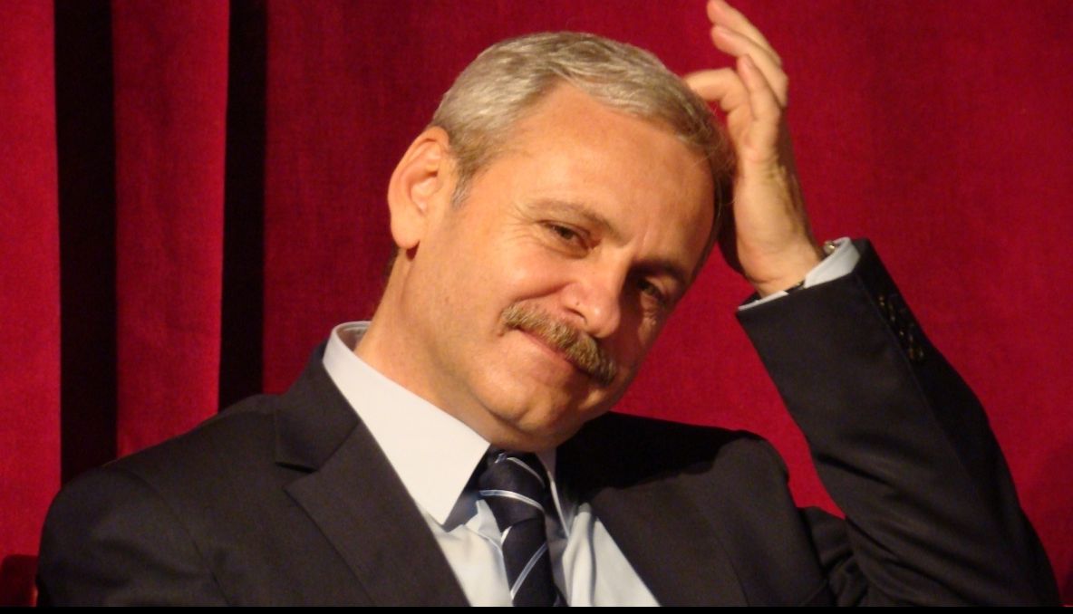 Liviu Dragnea face plângere penală împotriva unui jurnalist 