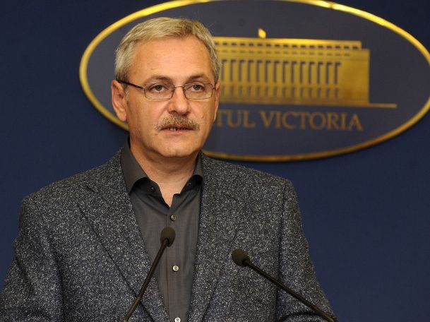 Dezvăluirile unui fost lider PSD: „Dragnea are un plan de subjugare a Justiţiei acceptat de baroni"