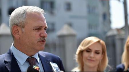 Liviu Dragnea pierde puternic din încrederea românilor. Sondaj Avangarde după OUG 13