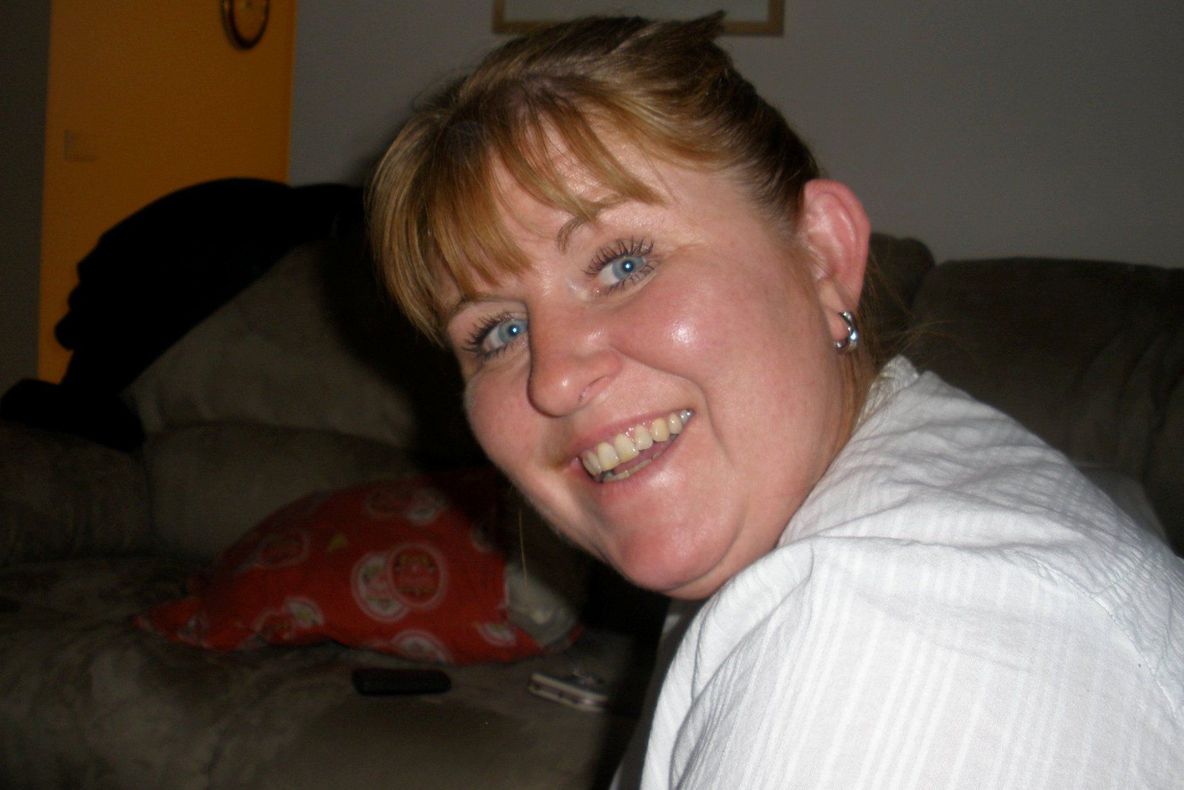 Doctorul i-a spus că are o boală cruntă. Ce a făcut femeia mai târziu e de Cartea Recordurilor!