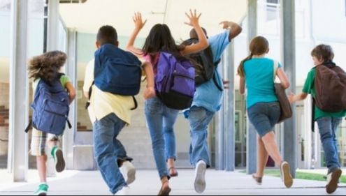 Structura anului şcolar 2017-2018, publicată în Monitorul Oficial. Când începe şcoala în septembrie?