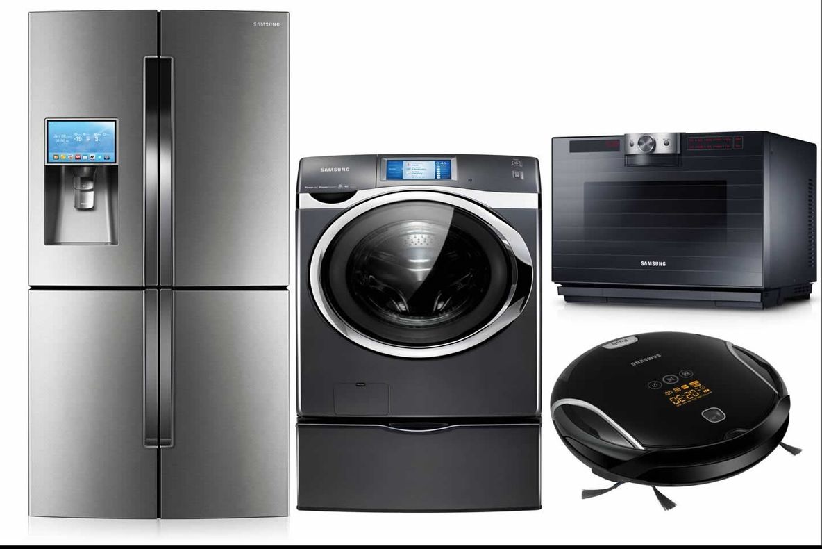 eMAG – Cat te costa sa utilezi complet o casa cu electrocasnicele cele mai ieftine