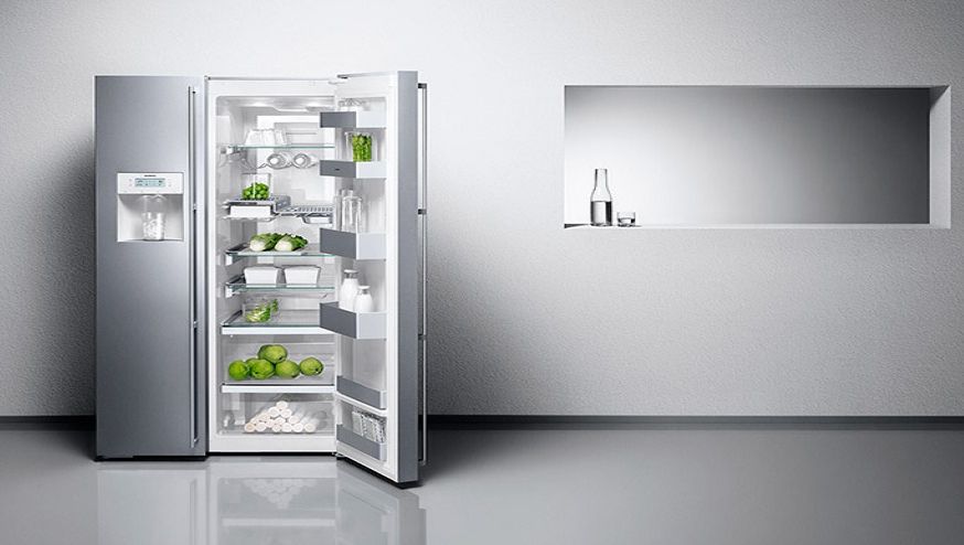 eMAG Saptamana electrocasnicelor – 6 oferte imbatabile, cu reduceri imense, pentru frigidere