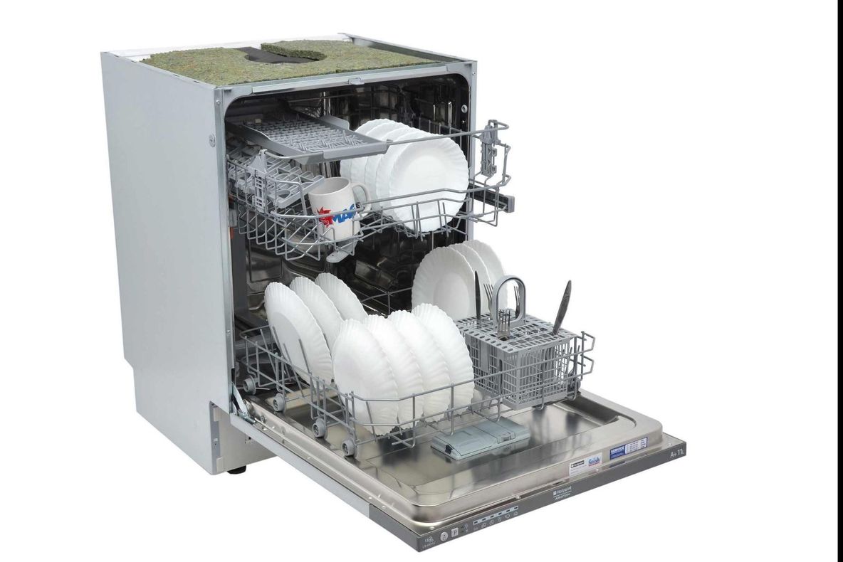 eMAG Saptamana electrocasnicelor – 6 masini de spalat rufe cu preturi foarte bune