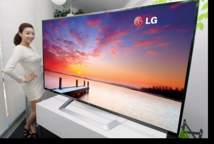 eMAG - TOP 7 televizoare cu reduceri enorme