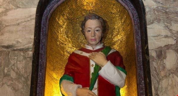 Sărbătoarea Sfântului Valentin NU este în data de 14 februarie, în calendarul ortodox. Care e "echivalentul" sărbătorii 