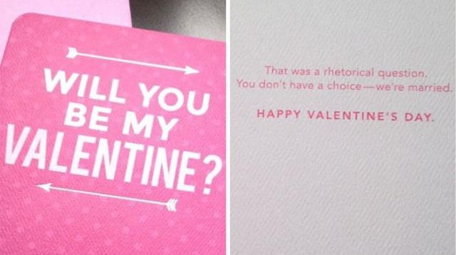 Felicitări amuzante pentru cei care nu sărbătoresc Valentine’s Day