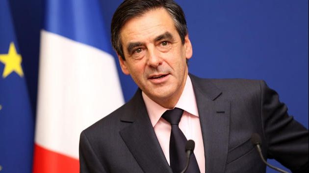 Atac armat la Paris. Francois Fillon cere SUSPENDAREA ALEGERILOR prezidențiale
