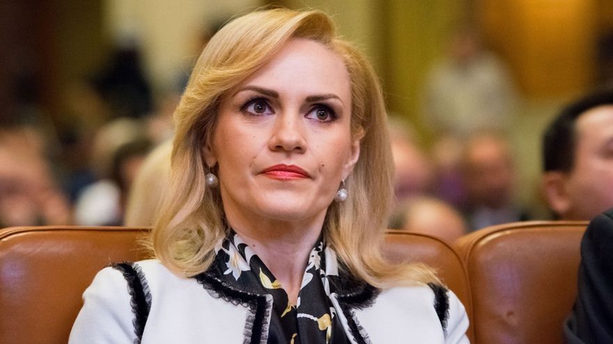 Gabi Firea a revenit pe Facebook: "Mesajele voastre m-au ajutat să rezist, într-un ocean de ură"