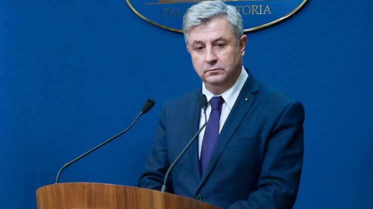 Surse: OUG abrogată, înlocuită cu un proiect de lege fără diferențe majore