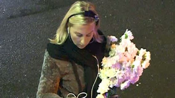 Gestul IMPRESIONANT al unei protestatare din Piaţa Victoriei. Ce le-a oferit jandamilor