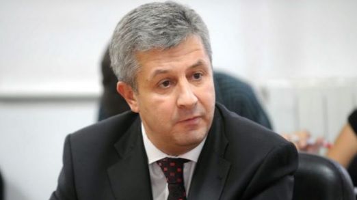Mărturia halucinantă a lui Florin Iordache: "Am fost în Piața Victoriei. Aveam fes pe cap şi fular"