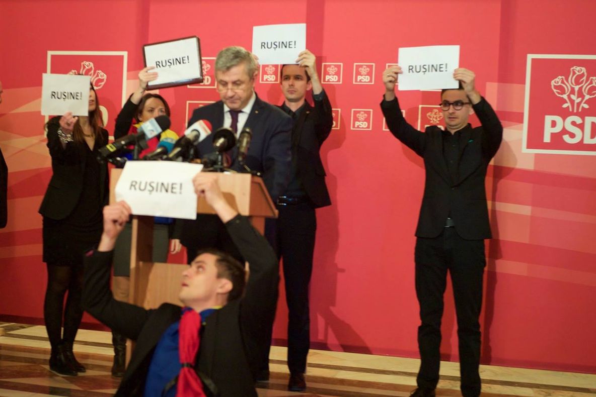 Florin Iordache a demisionat din funcţia de ministru al Justiţiei: "Iniţiativele asumate, legale"