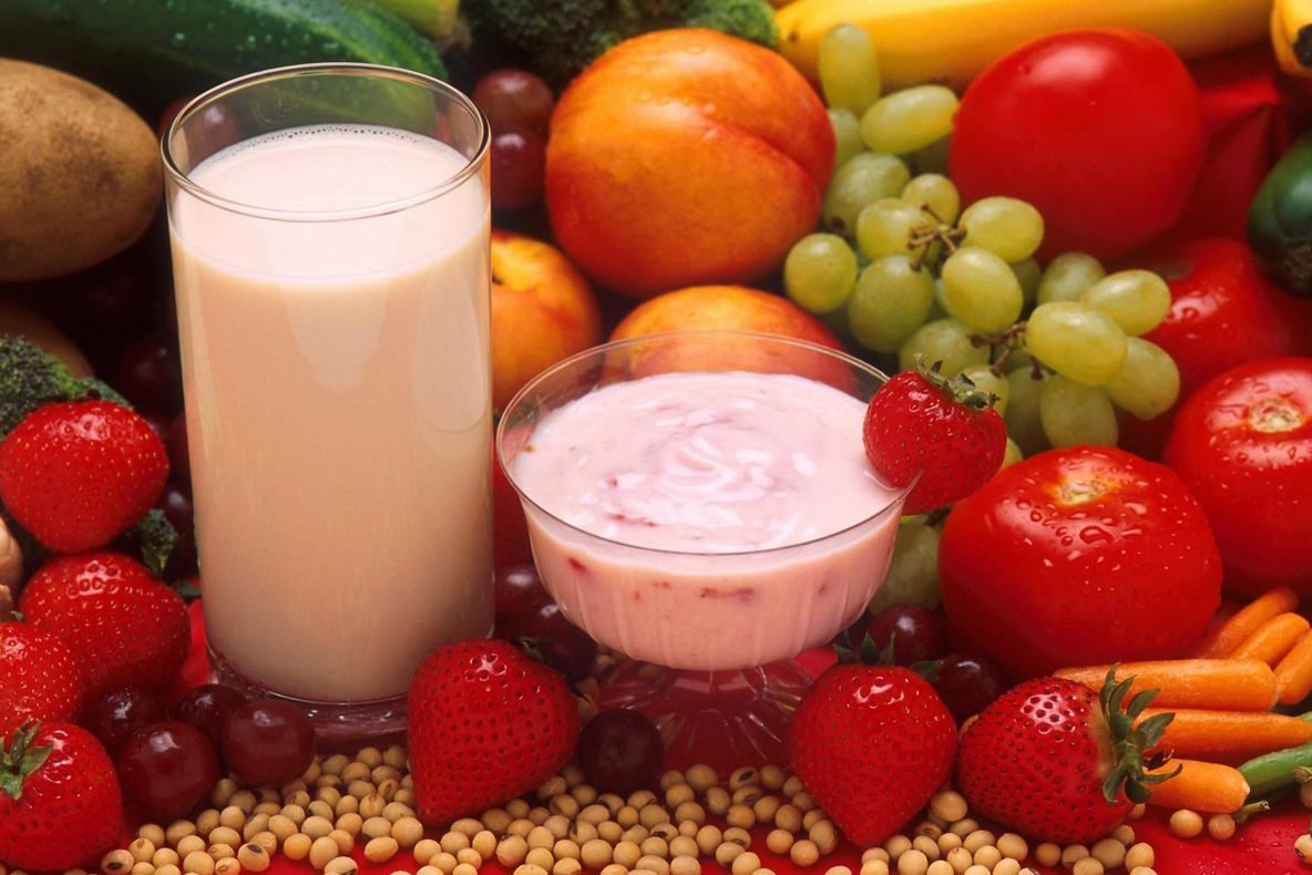 Cinci alimente care vă dau energie și vă mențin tonusul întreaga zi