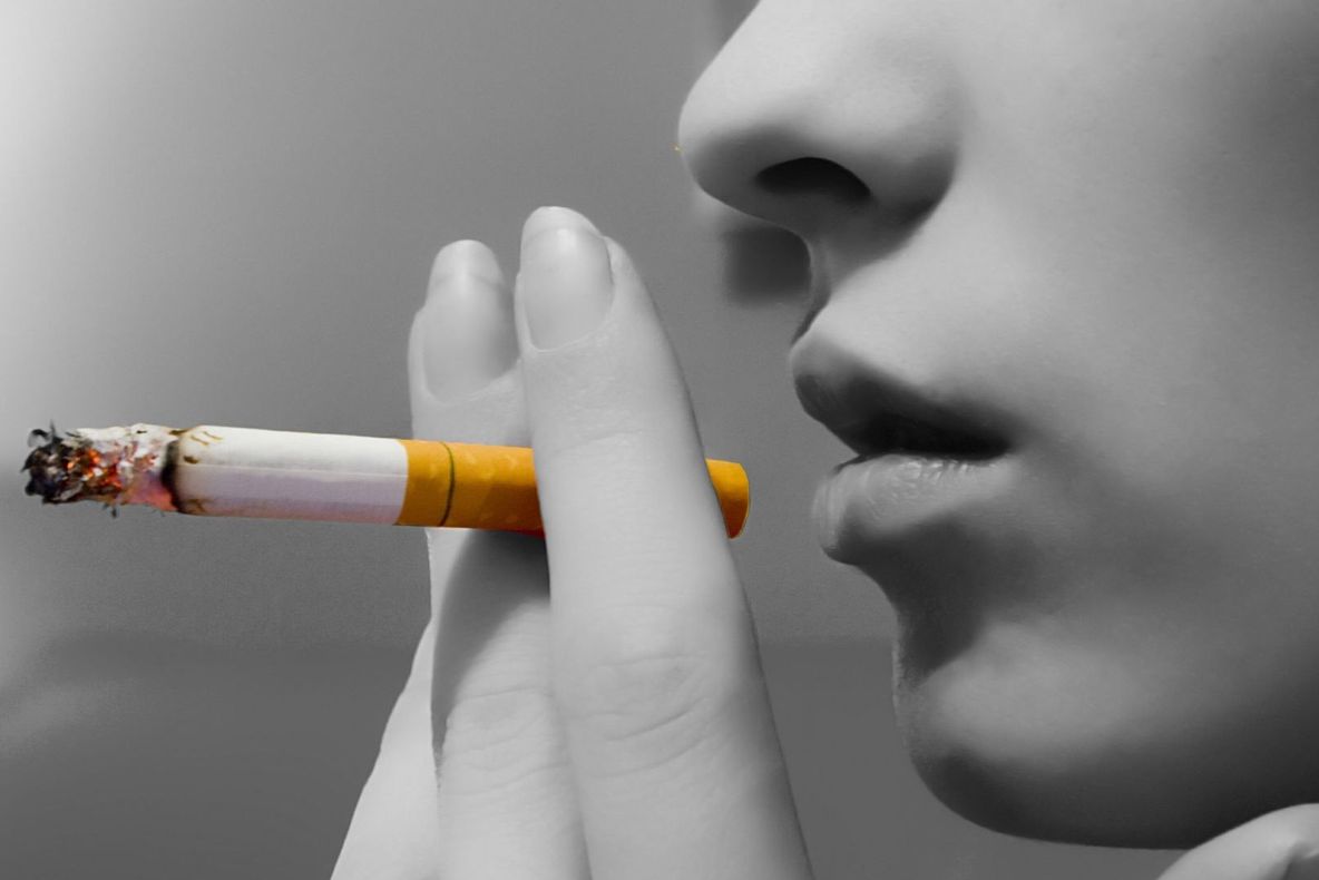 Cum să te lași de fumat în câțiva pași simpli