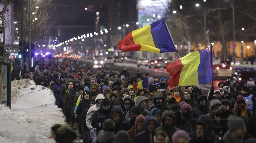 Prezenţe-SURPRIZĂ, miercuri seară, la proteste. Cine se pregăteşte să iasă în stradă
