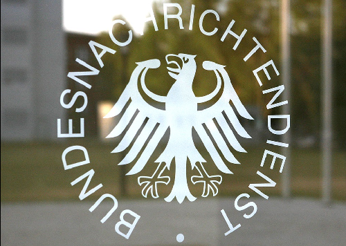 Serviciile secrete germane ar fi spionat jurnaliști străini. "Atac monstruos la libertatea presei"