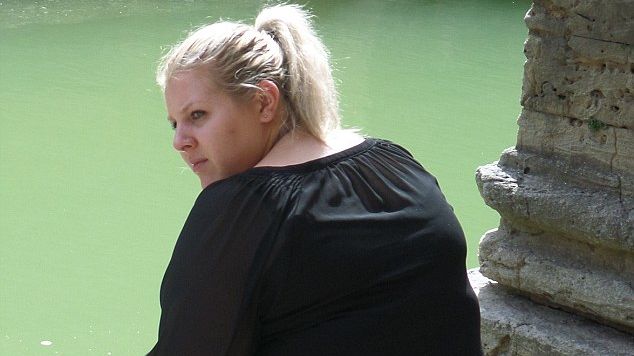 A reuşit să slăbească 78 de kilograme cu ajutorul unei aplicaţii! Acum e de nerecunoscut