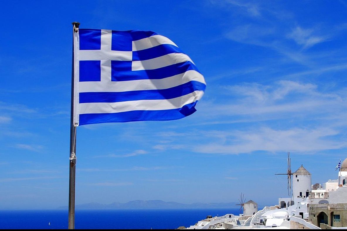 Atenționare de călătorie pentru cei care vor să meargă în Grecia