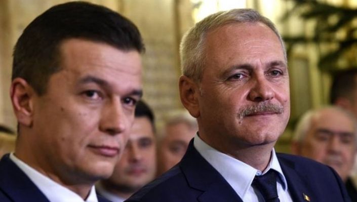 Cozmin Gușă: "PSD, dezorganizat. Grindeanu ia o cale ușor paralelă cu cea a lui Dragnea"