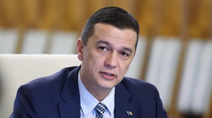 Sorin Grindeanu, despre discursul lui Iohannis: Vă spun ce aş fi făcut eu