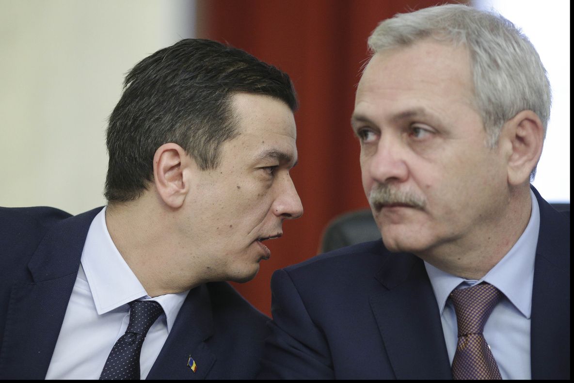 Credeți că PSD va implementa toate promisiunile din programul de guvernare? 