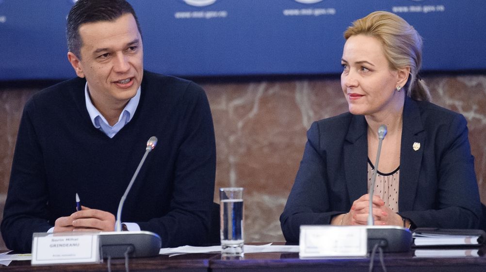 Carmen Dan, anunţ de ultima oră despre mandatul său de ministru