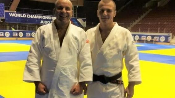 Cozmin Guşă: Judoul e un fenomen în jurul căruia oameni valoroşi din politică şi afaceri gravitează