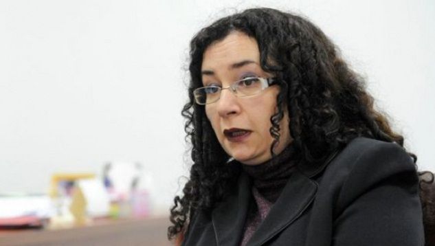 Oana Schmidt Hăineală, audiată la DNA, în dosarul Ordonanţei 13  