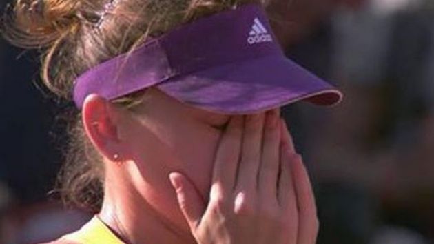 Veste proastă despre Simona Halep. S-a întâmplat chiar înaintea meciului cu Natalia Vikhlyantseva