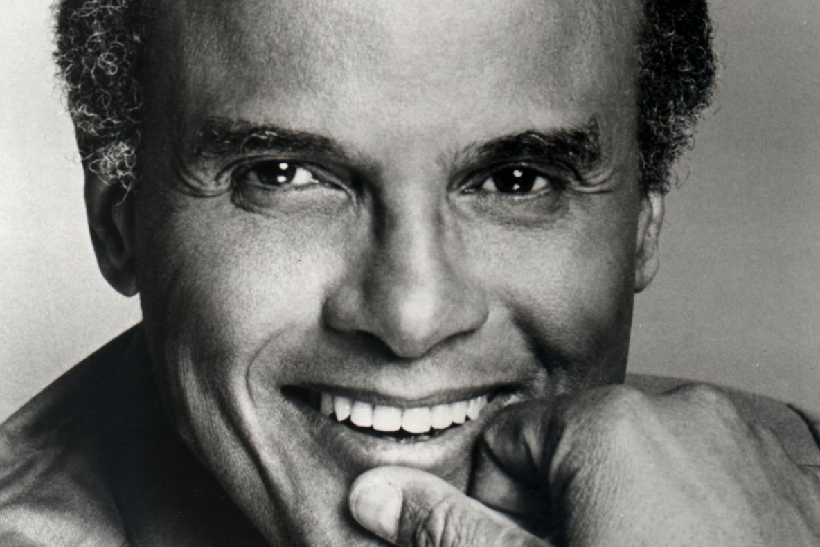 Omagiu pentru Harry Belafonte în inima Harlem-ului