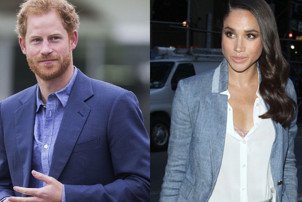 E mai complicat decât pare. Ce trebuie să facă Prințul Harry pentru a se putea căsători cu iubita sa