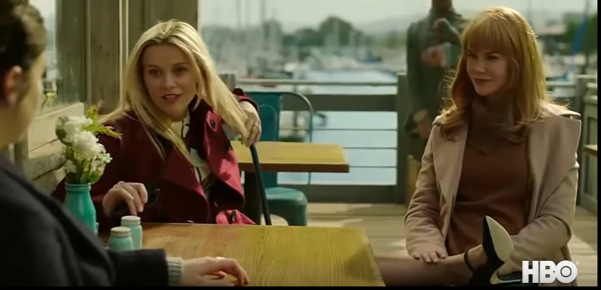 În așteptarea noului sezon ,,Game of Thrones'', HBO pariază pe ,,Big Little Lies''
