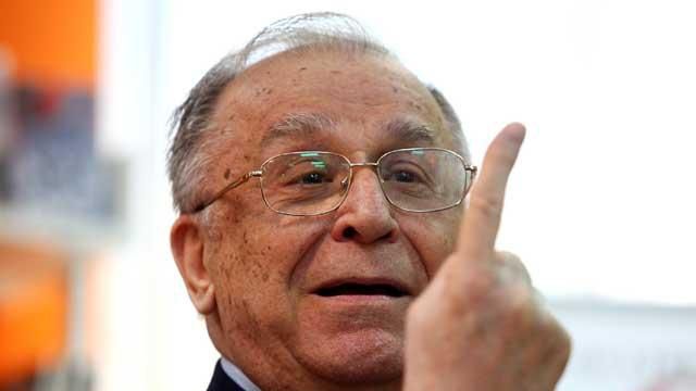 Iliescu, despre proteste: Efectul incitării pe care a făcut-o Iohannis. A provocat această anarhie!