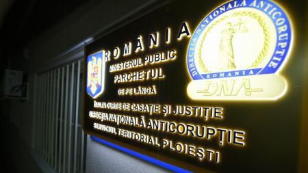 DNA: Sechestru până la suma de 500 milioane lei în dosarul "Murfatlar"