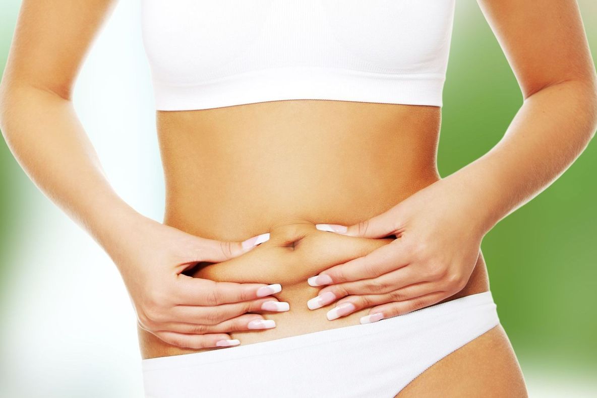 Ai colăcei? Uite ce poți să pățești!   