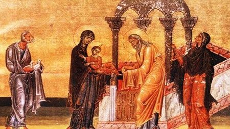 Sărbătoare mare pe 2 februarie. Ce să nu faci în ziua Întâmpinării Maicii Domnului