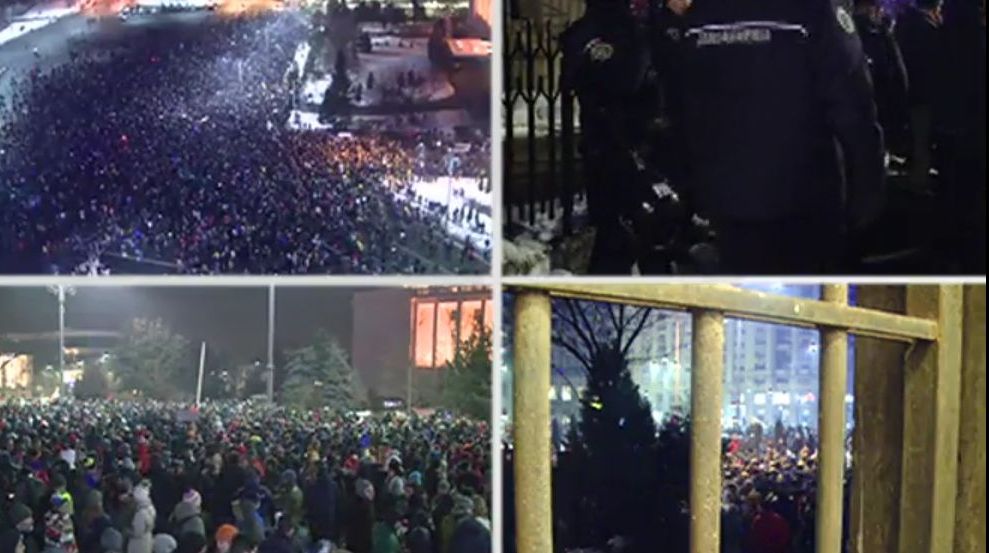 Fostul purtător de cuvânt al guvernului: Miniștrii au ieșit pe ușa din spate, pe la grajduri. Rușine