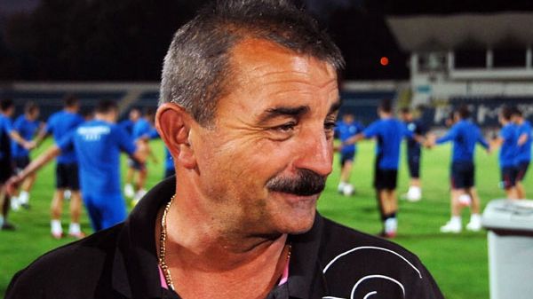 Şoc în Liga 1. Un antrenor şi-a cerut scuze după meci, că telespectatorii au văzut un joc PENIBIL