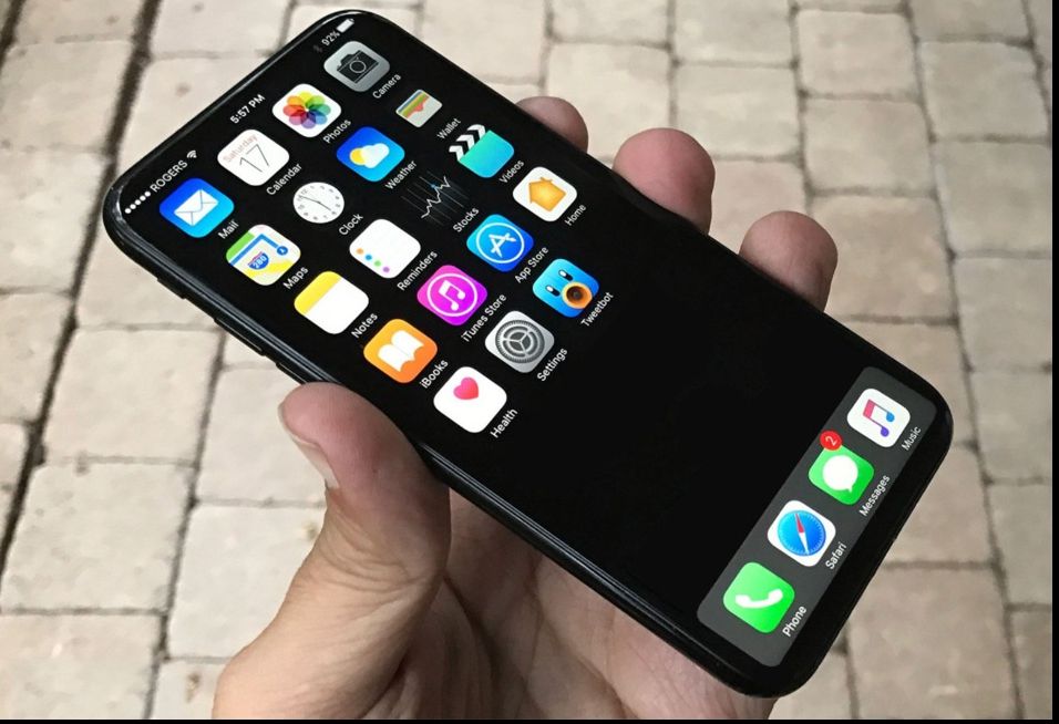Inovaţia spectaculoasă adusă de iPhone 8.Un detaliu care va face diferenţa