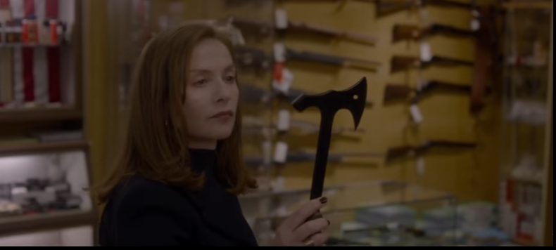 Astăzi se decernează ,,Oscarurile'' franceze. Filmul ,,Elle'', favorit la premiile Cesar